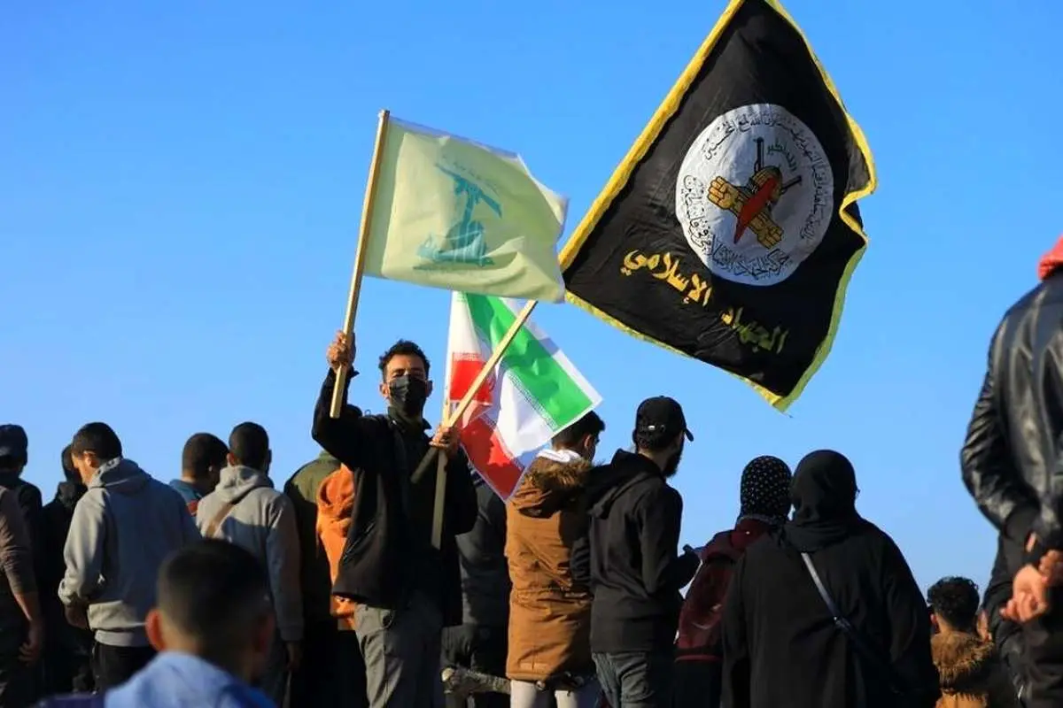 (تصاویر) ادامه بازگشت آوارگان غزه به محل سکونت‌شان
