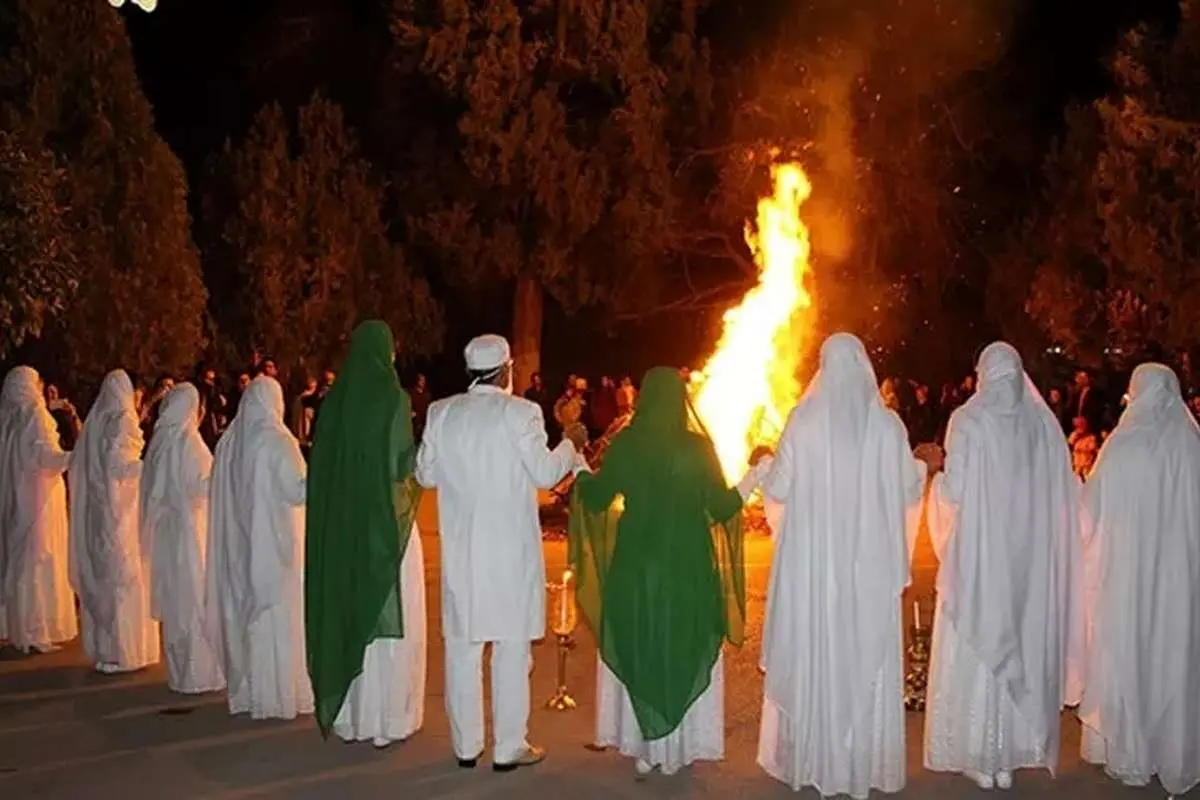 برگزاری جشن باستانی سده در تهران و کرمان؛ ورود عموم ممنوع است، حتی برای تماشا!
