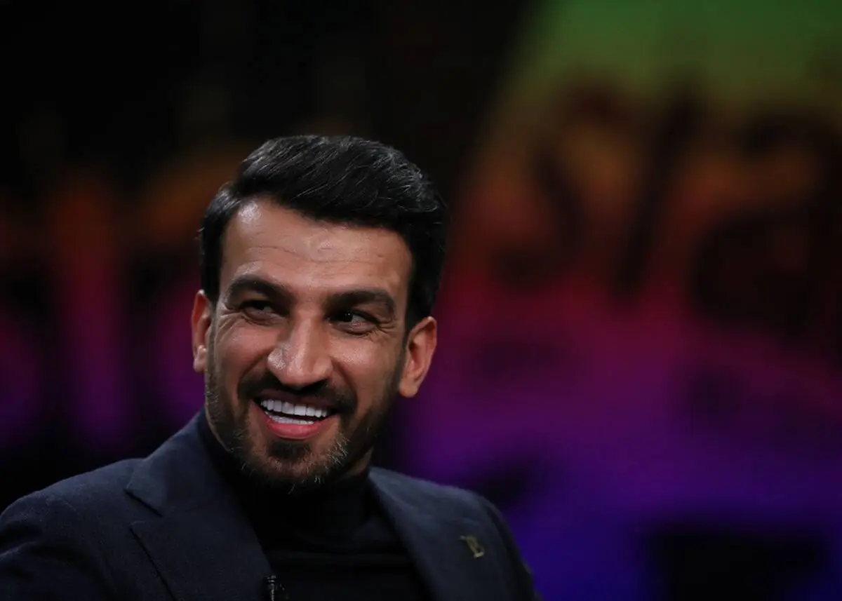 نوع رفتن بیرانوند از پرسپولیس خوب نبود