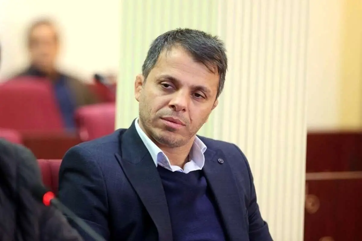 حسن رنگرز برترین مربی کشتی فرنگی آسیا شد