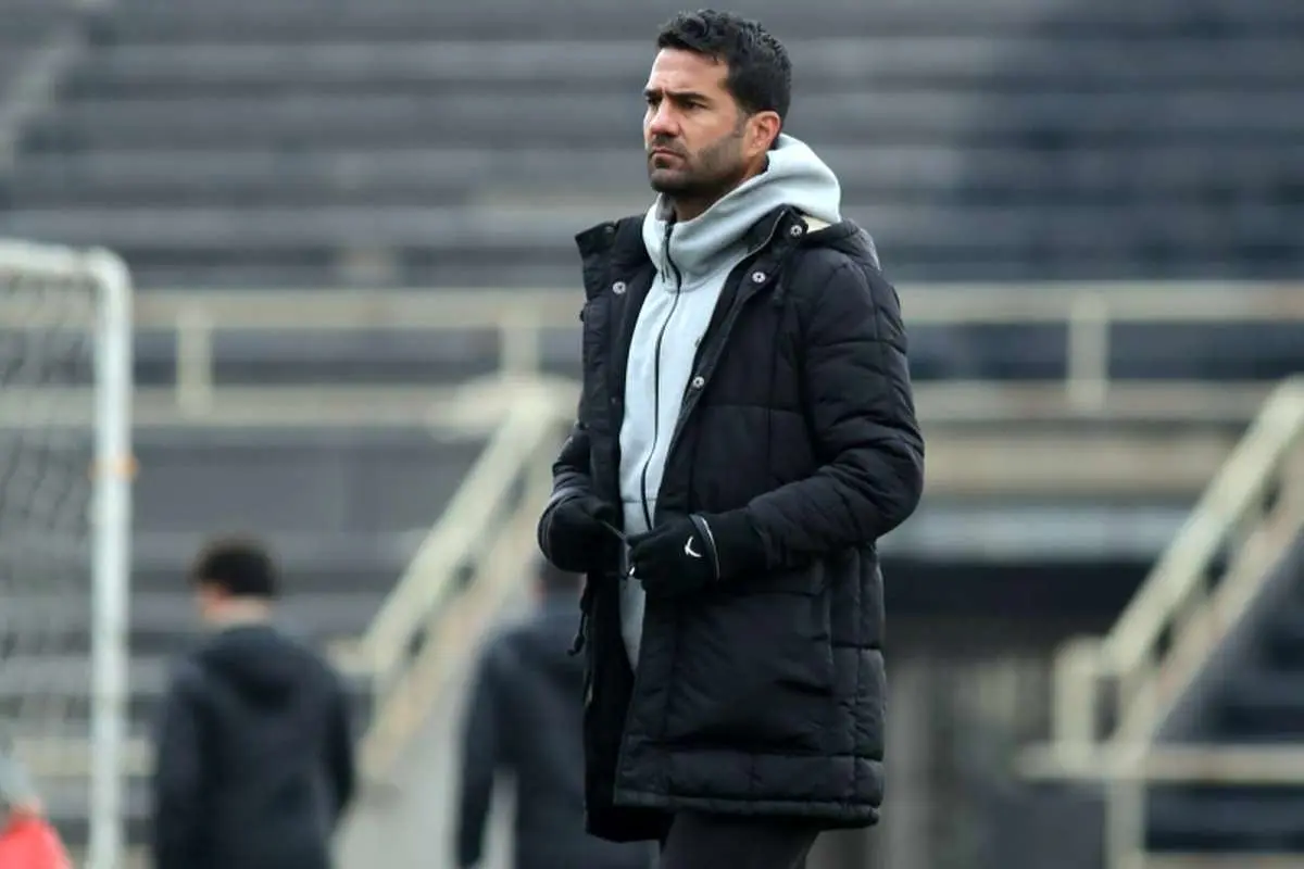 اعتراض معنادار مسعود شجاعی ادامه دارد