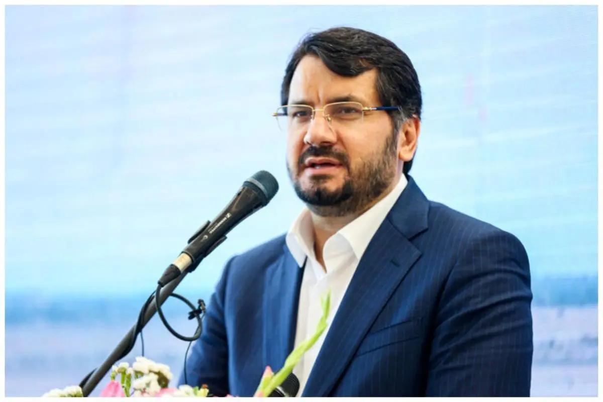 (ویدئو) بذرپاش، وزیر راه دولت رئیسی: اصلا سوار هلیکوپتر رئیس جمهور نشدم