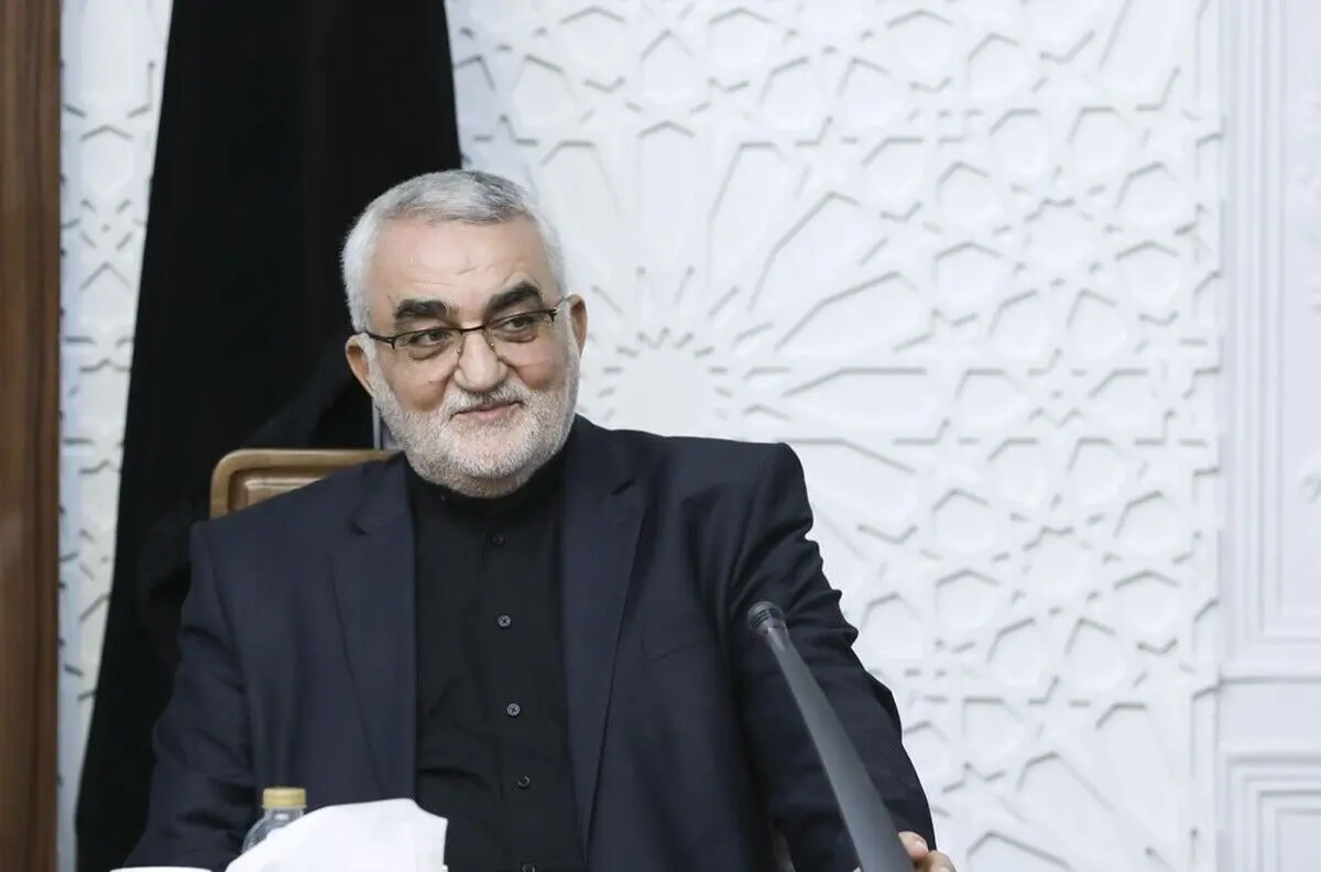 بروجردی: تنها کشوری هستیم که توان مقابله با آمریکا را داریم