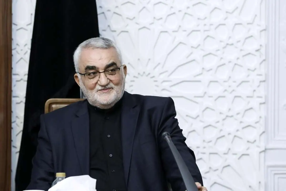 بروجردی: تنها کشوری هستیم که توان مقابله با آمریکا را داریم