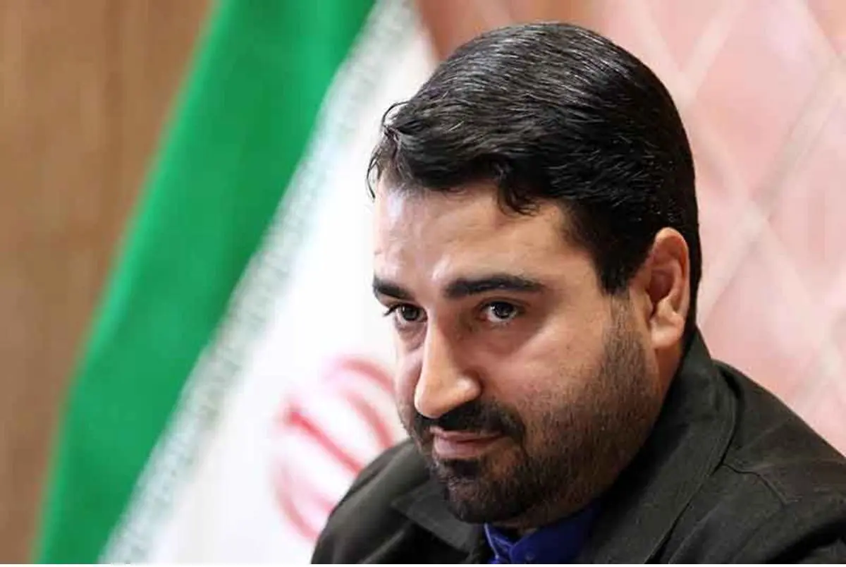 (تصاویر) یک چهره تندرو سخنران پیش از خطبه‌ها شد