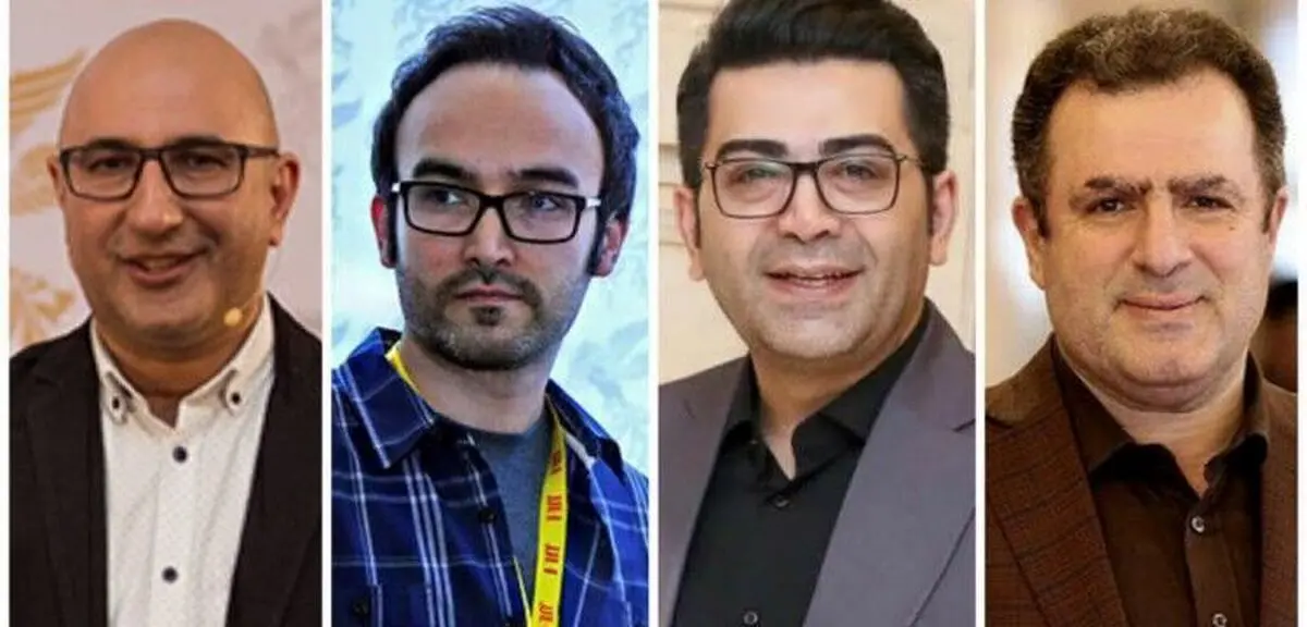 مجریان نشست‌های خبری فیلم فجر مشخص شدند