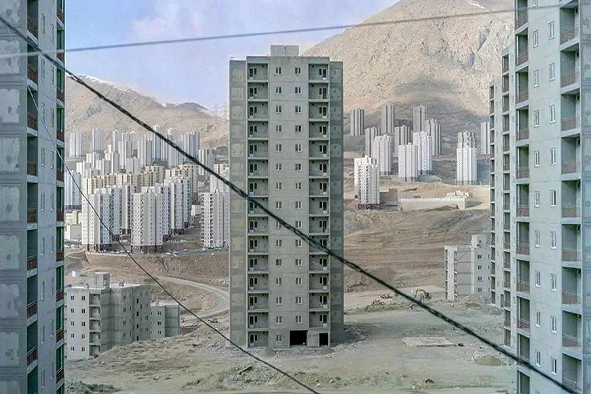 قیمت رهن و اجاره مسکن در پاکدشت