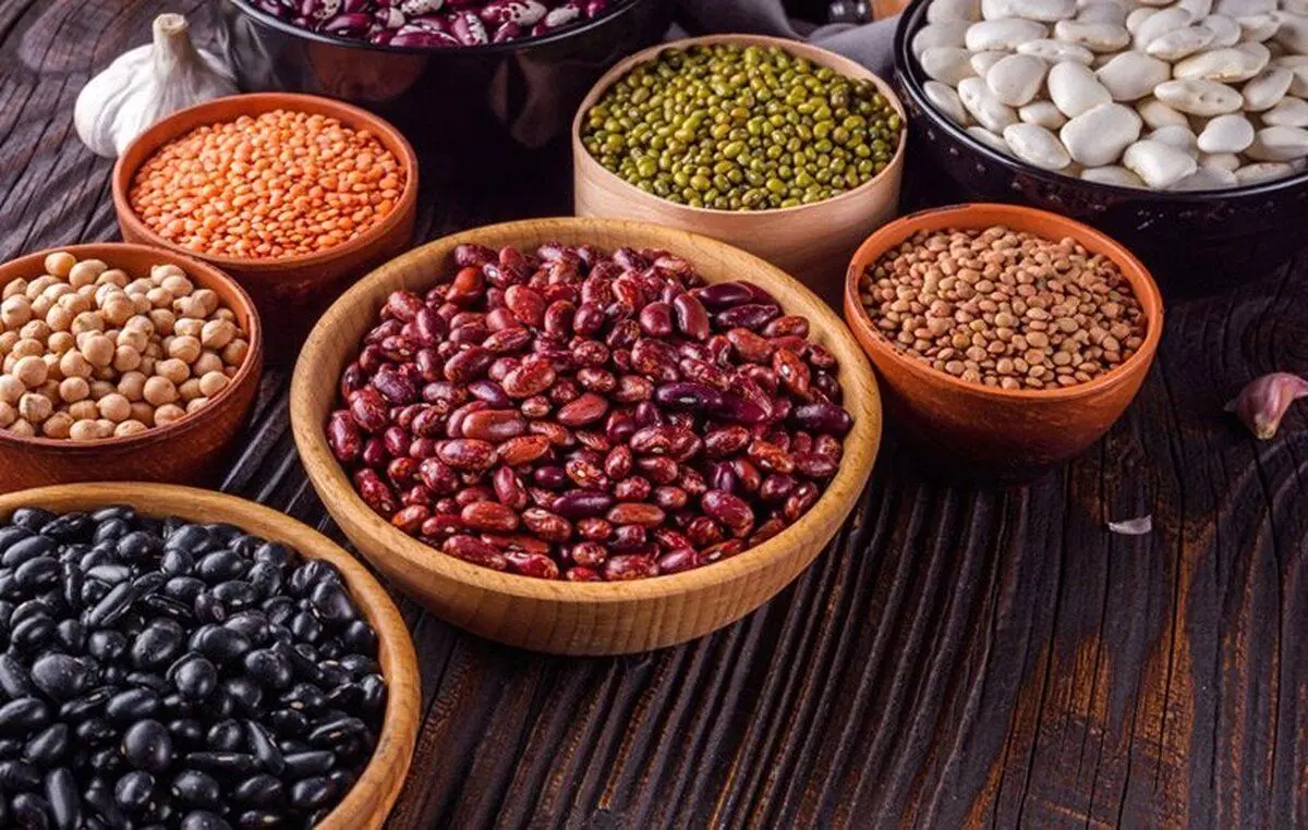 این مواد غذایی سرشار از پروتئین را جایگزین گوشت کنید