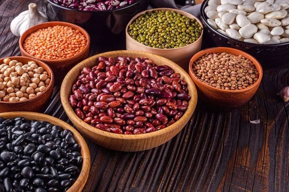 این مواد غذایی سرشار از پروتئین را جایگزین گوشت کنید