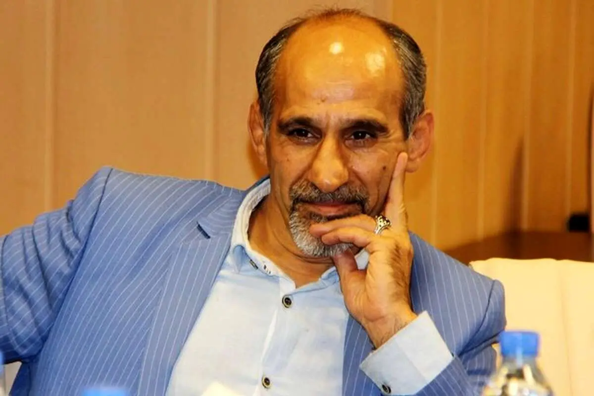 تصادف وحشتناک آقای نابغهی کشتی!