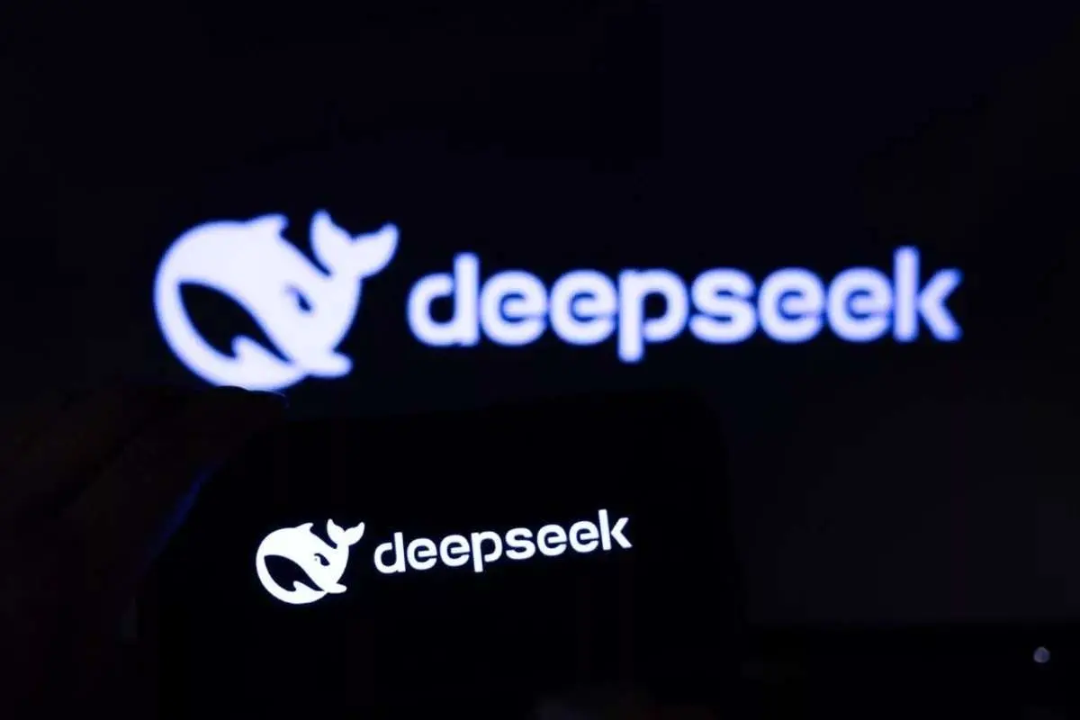DeepSeek؛ چالشی برای غولهای فناوری آمریکا