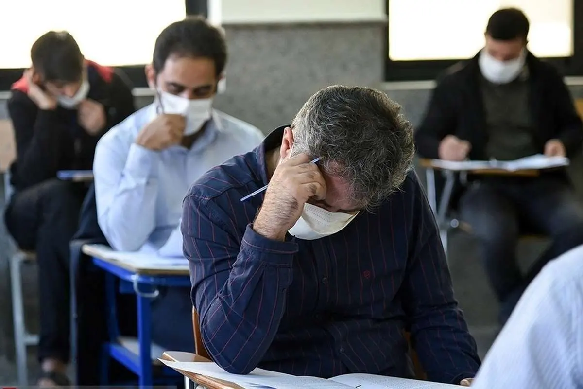 استخدام ۶ هزار نفر در شوراهای حل اختلاف از طریق آزمون