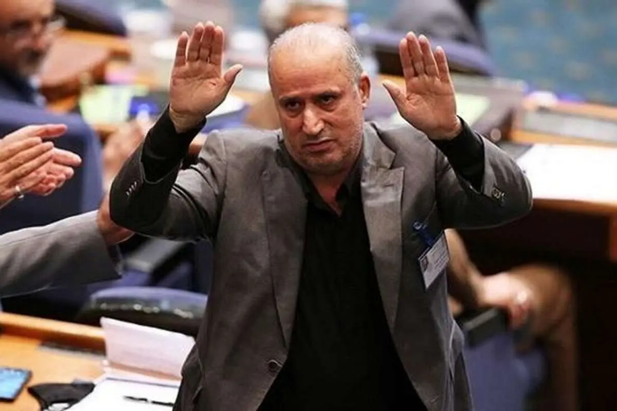 هرکی سر راهت بود رد صلاحیت کردی!