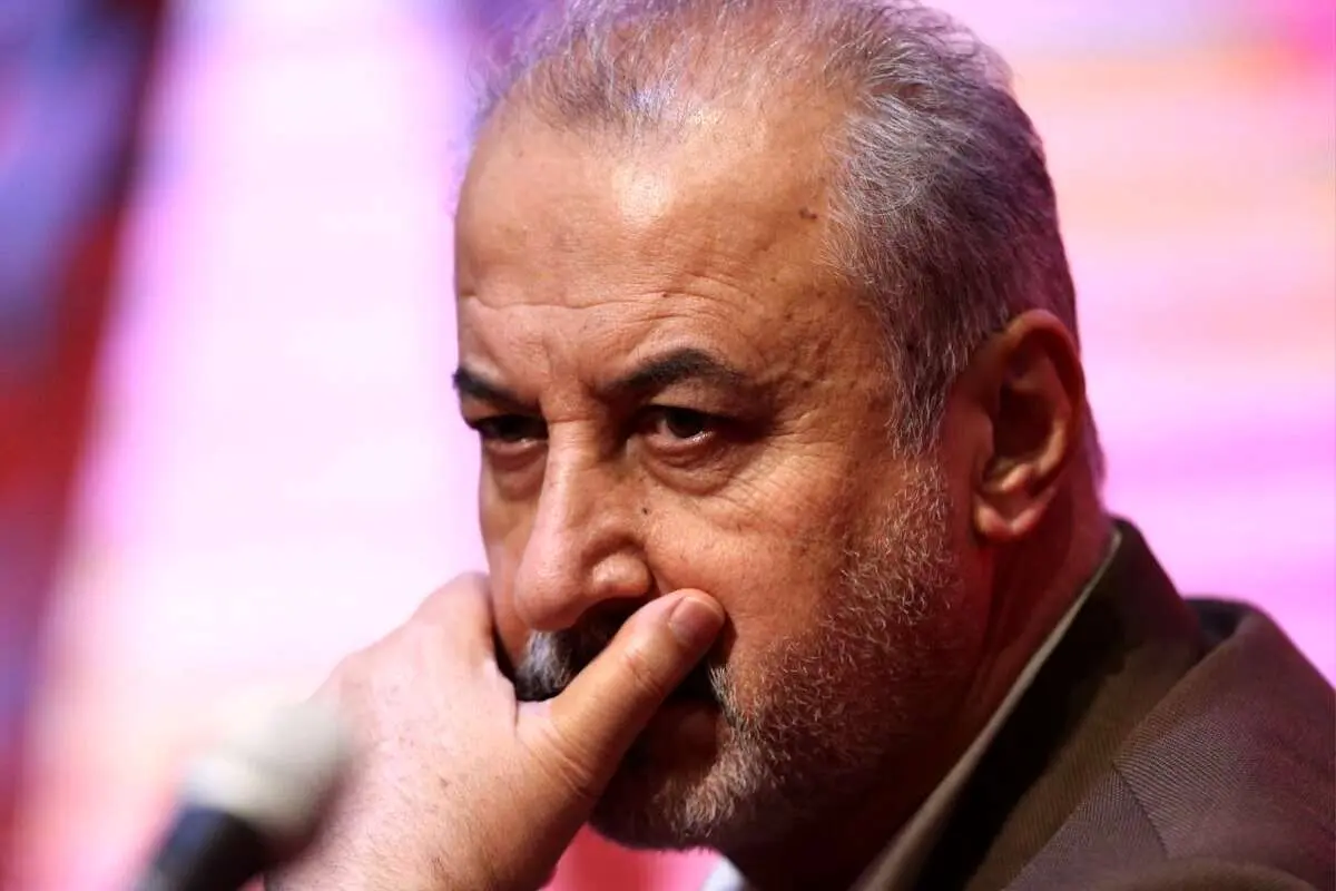 رضا درویش هم با رد صلاحیت از انتخابات فدراسیون باز ماند