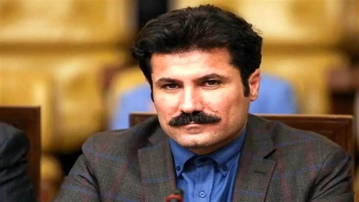 معاون رییس‌جمهور به دیدار کودکان بی‌سرپرست رفت