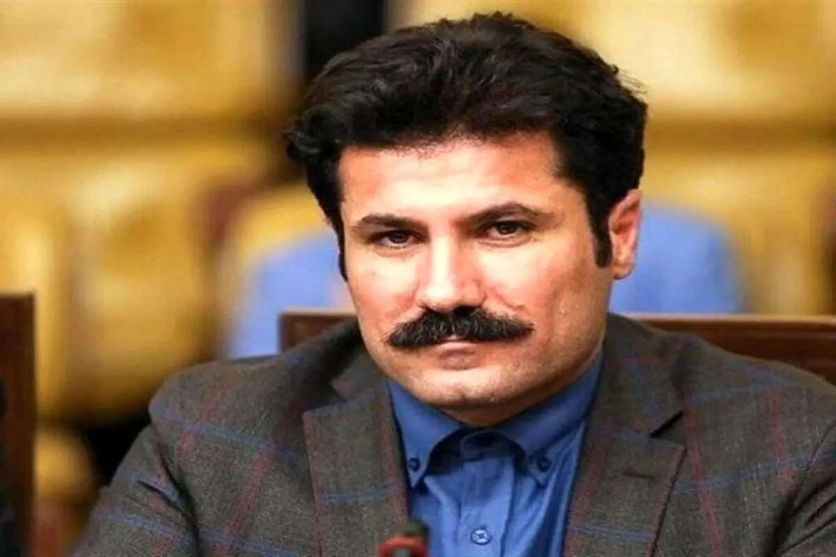 معاون رییس‌جمهور به دیدار کودکان بی‌سرپرست رفت