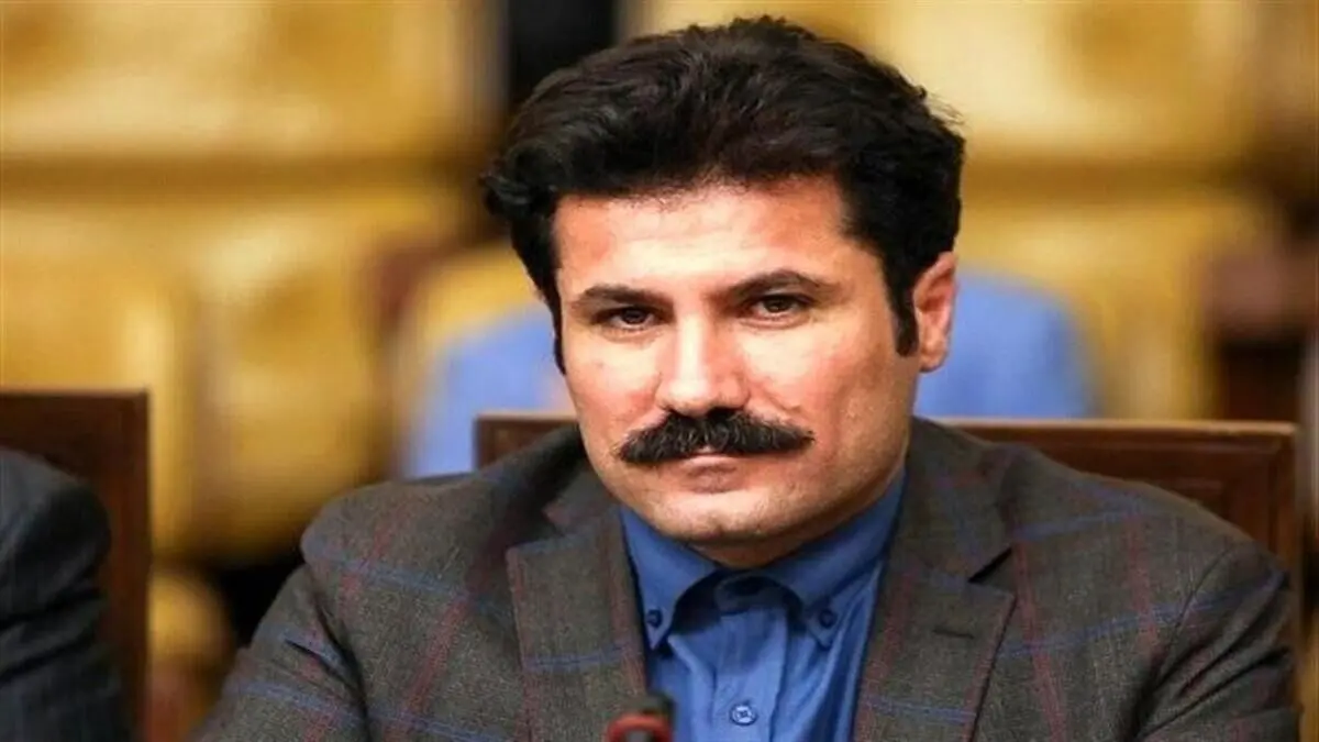 معاون رییس‌جمهور به دیدار کودکان بی‌سرپرست رفت