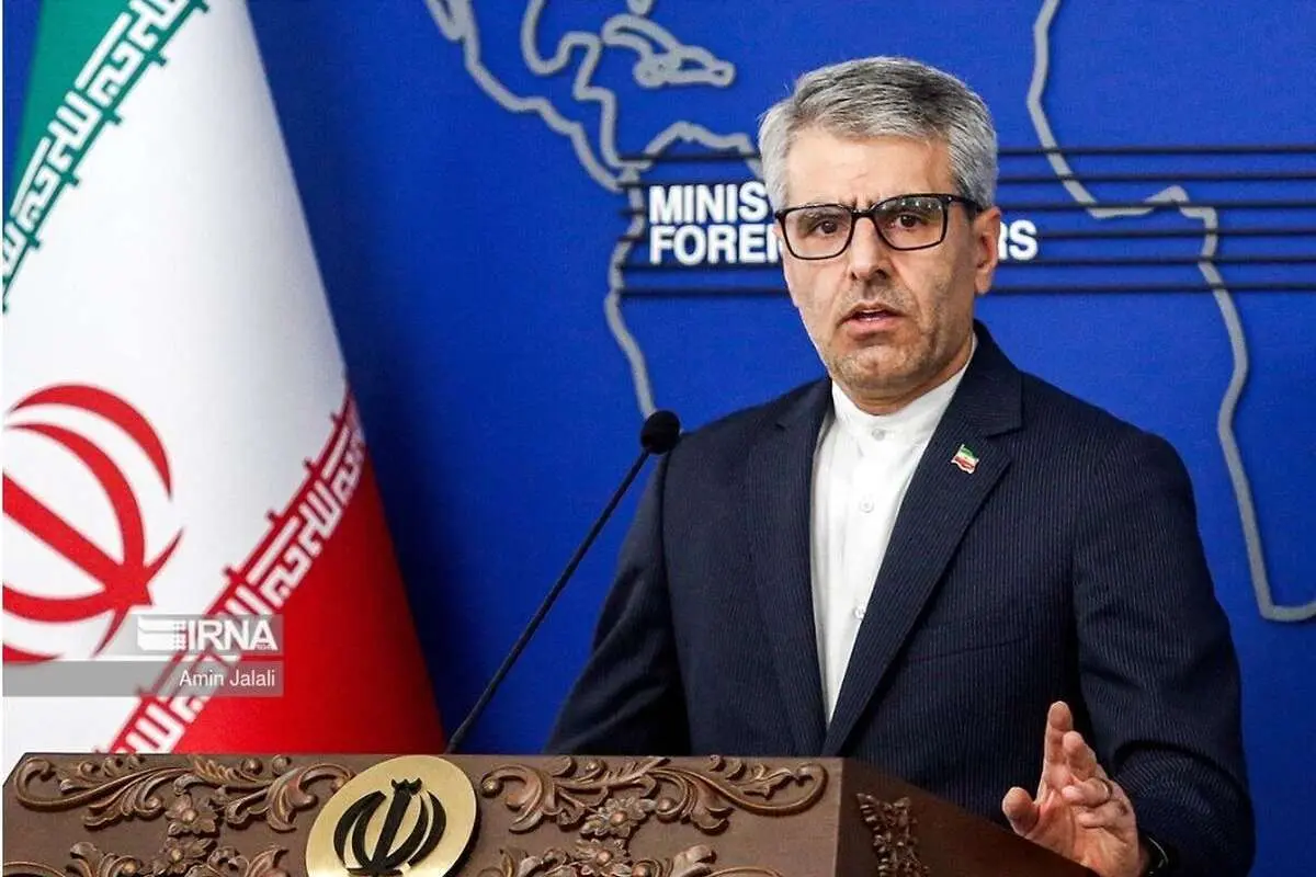 واکنش ایران به ادعای مسئول جدید سیاست خارجی اتحادیه اروپا