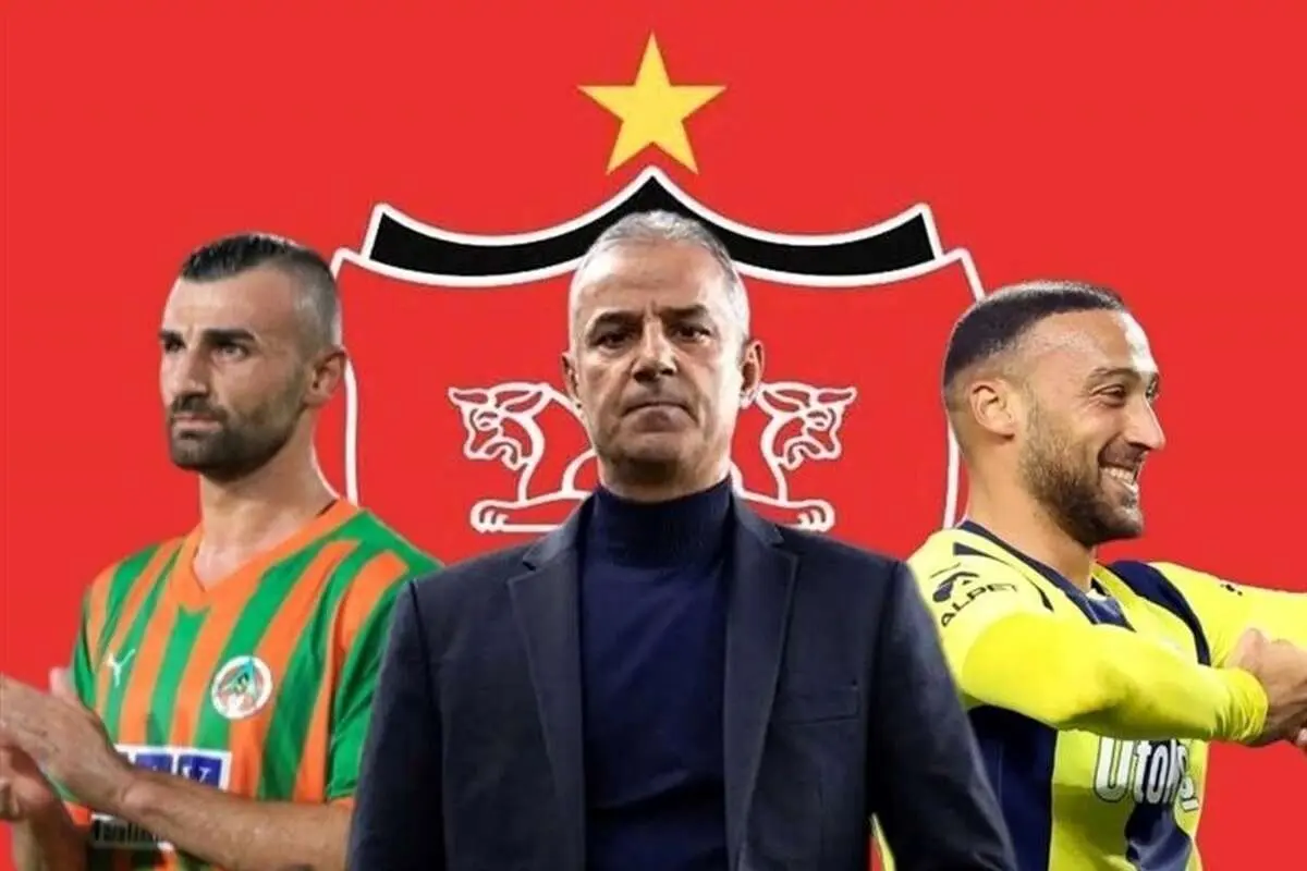 مهاجم مدنظر پرسپولیس؛ دورسون یا توسون؟