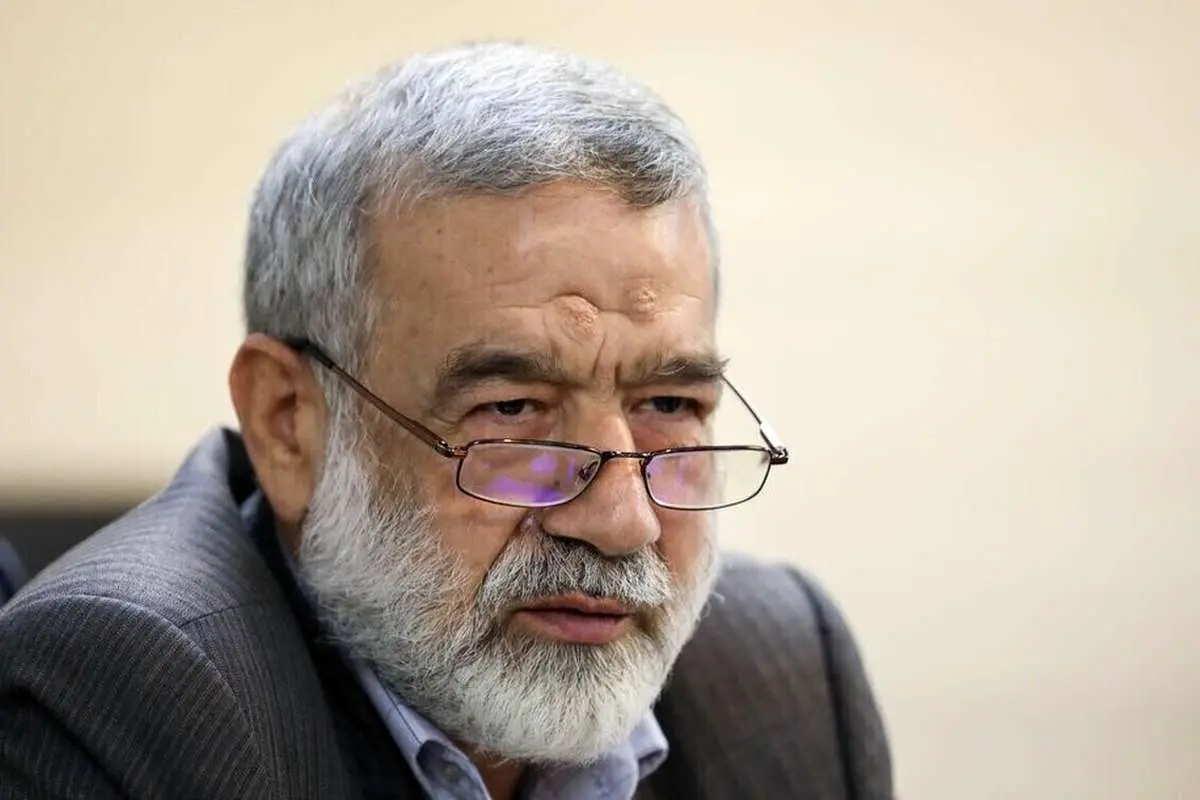 انتقاد روزنامه اصولگرا از نماینده تندرو مجلس؛ ادعای کامران غضنفری گمراهکننده است