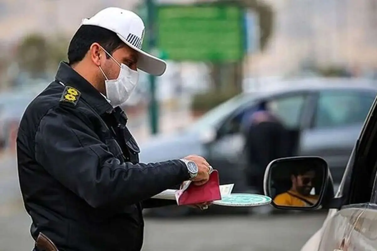 رانندگی بدون گواهینامه چه مجازاتی دارد؟
