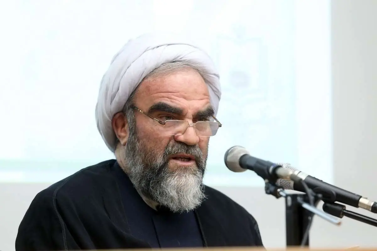 غرویان: اگر کفن‌پوشان از سوی جلیلی به خیابان نیامده‌اند، او اطلاعیه برائت بدهد