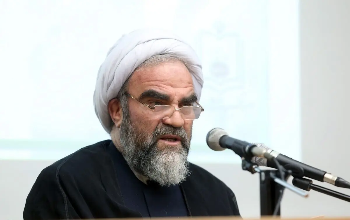 غرویان: اگر کفن‌پوشان از سوی جلیلی به خیابان نیامده‌اند، او اطلاعیه برائت بدهد