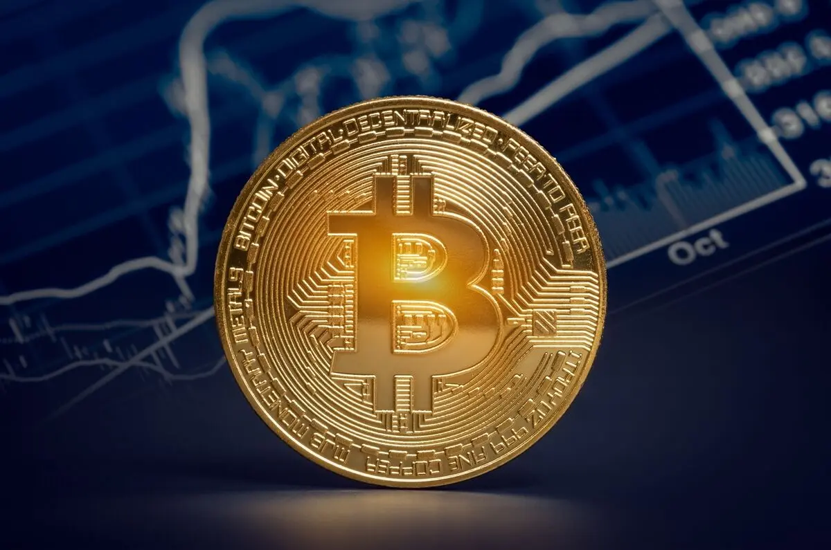 قیمت بیت کوین و اتریوم امروز پنجشنبه ۱۱ بهمن ۱۴۰۳