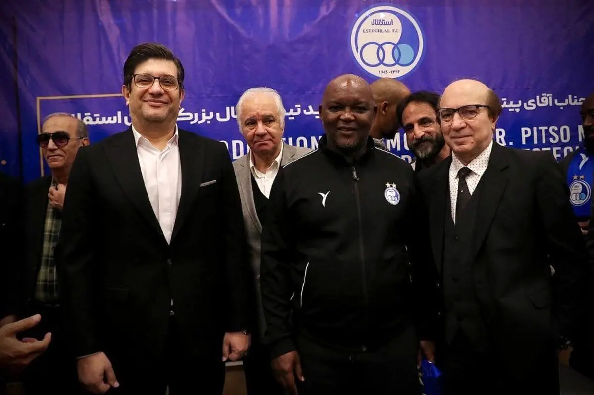موسیمانه دستپخت سمیعی بود و باید پاسخگو باشد