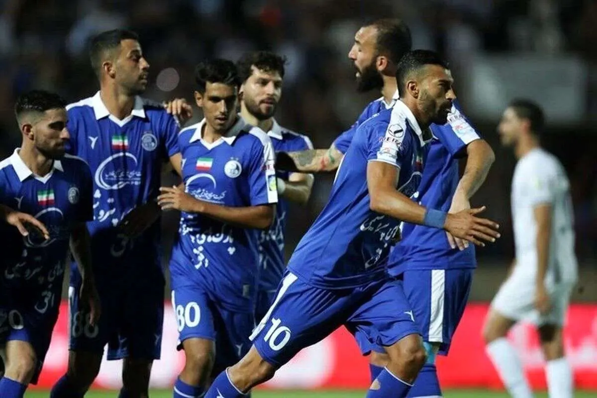 دربی استقلالی؛ سوتهدلان