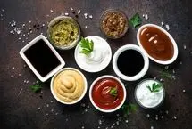 معرفی ۶ مدل سس مدرن بین‌المللی برای خوشمزه‌تر کردن غذا 