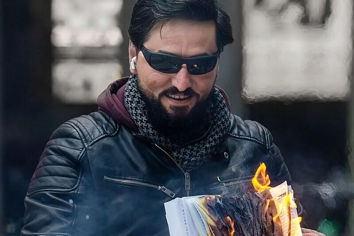 «سلوان مومیکا» عامل هتک حرمت به قرآن کشته شد