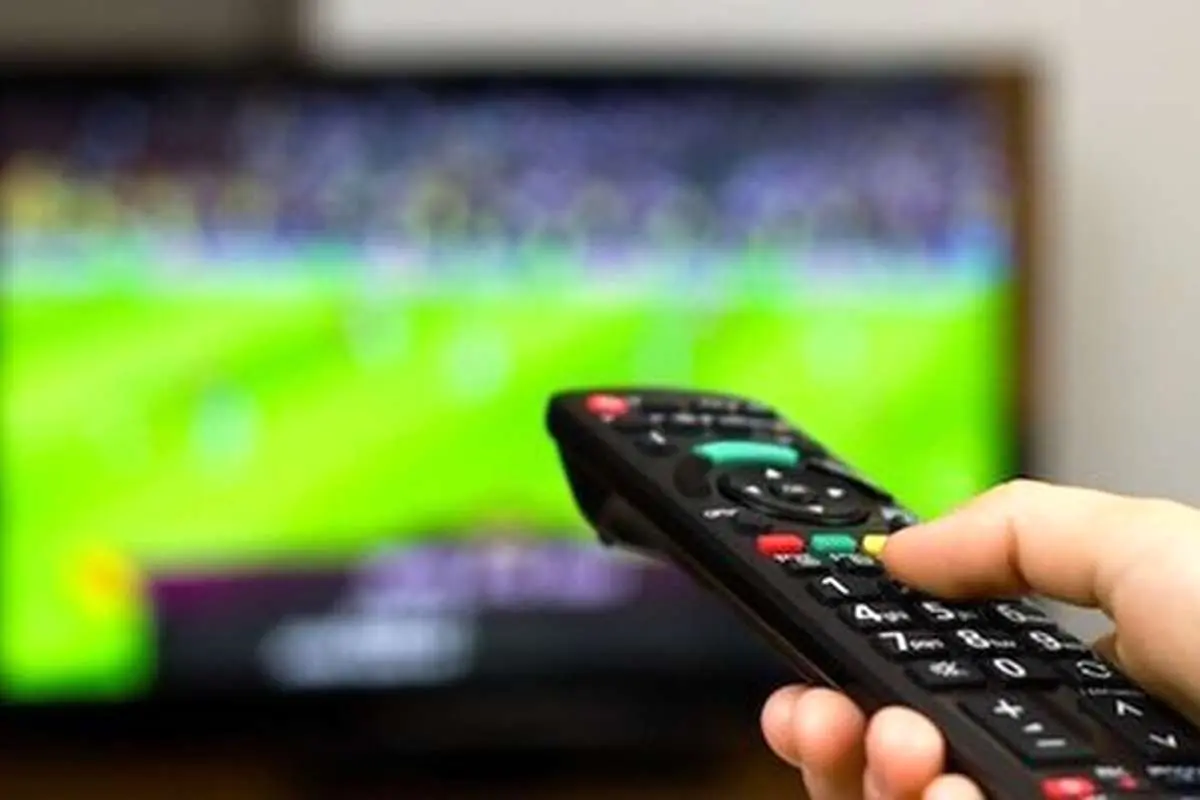 پخش زنده بازیهای پرسپولیس و استقلال از شبکه ۳