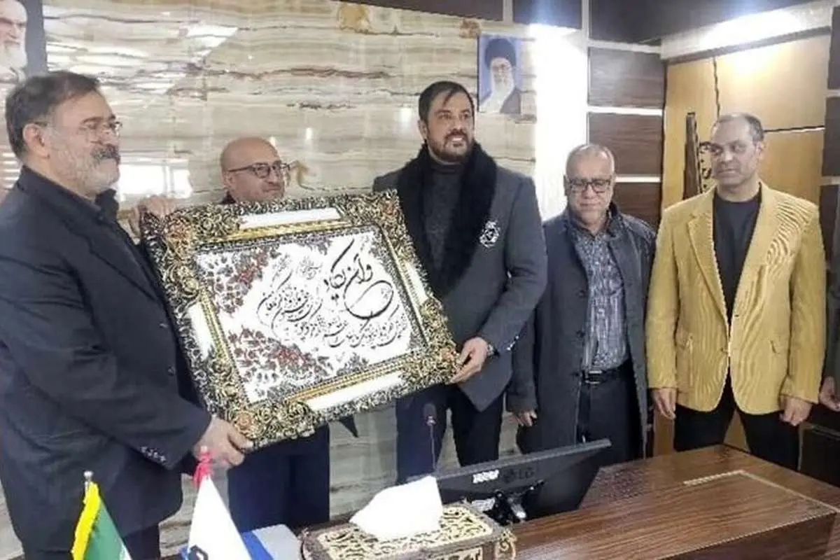 سرانجام نیما نکسیا از ذوبآهن رفت