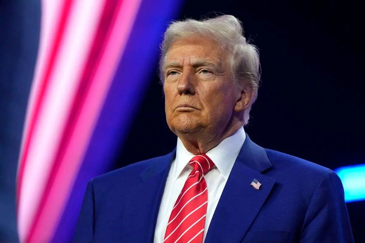 پاسخ منفی گرینلند به ترامپ؛ ۸۵ درصد مخالف پیوستن به آمریکا