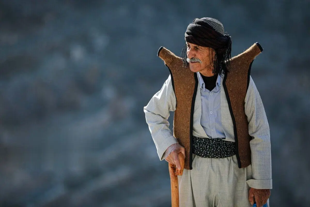 (تصاویر) مراسم سنتی «پیرشالیار»