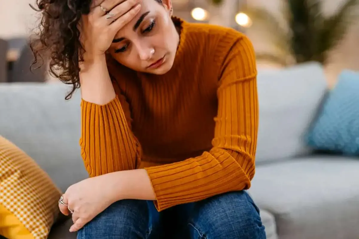 راهی غیرمتعارف برای کنار آمدن با استرس و اضطراب