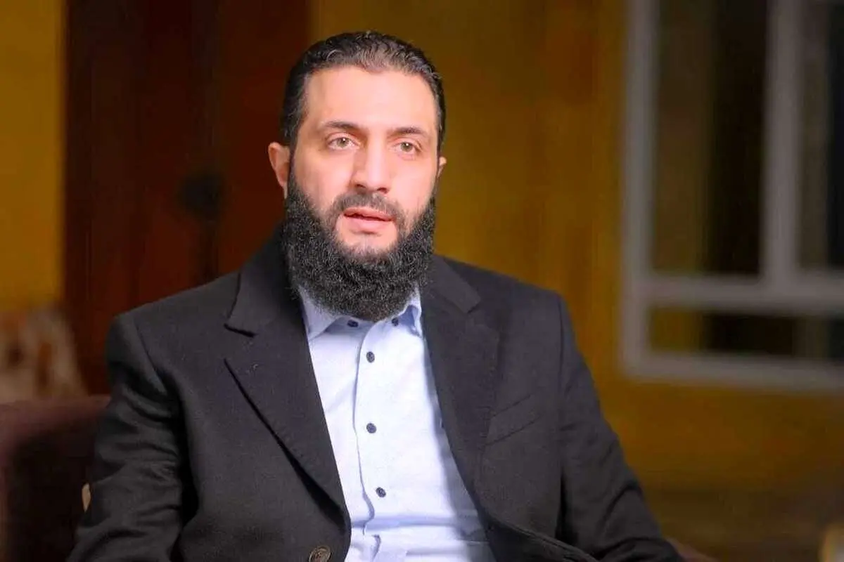 اولین وعده جولانی درباره نحوه تشکیل دولت