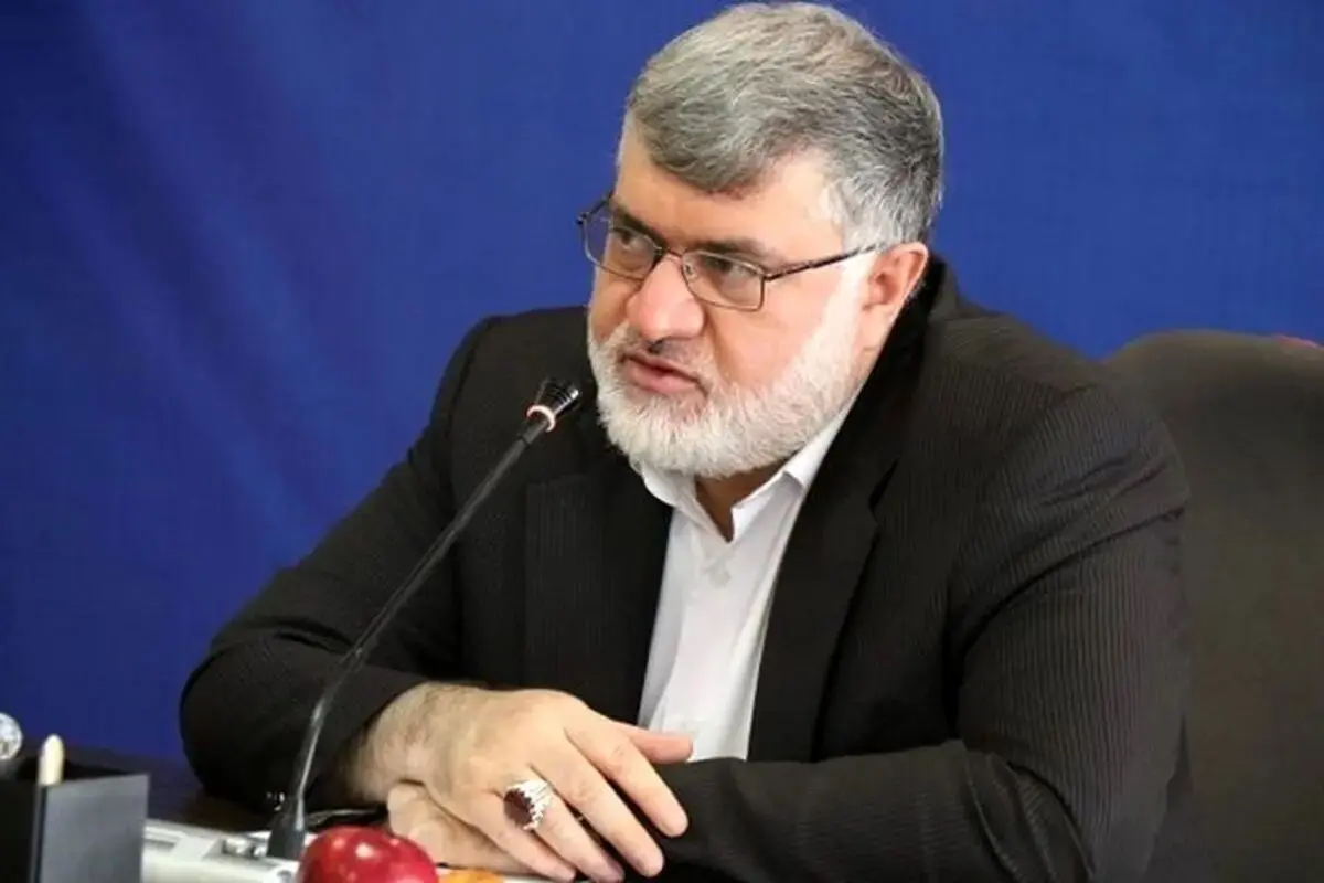 مطالعات طرح انتقال آب از دریای عمان به تهران آغاز شد