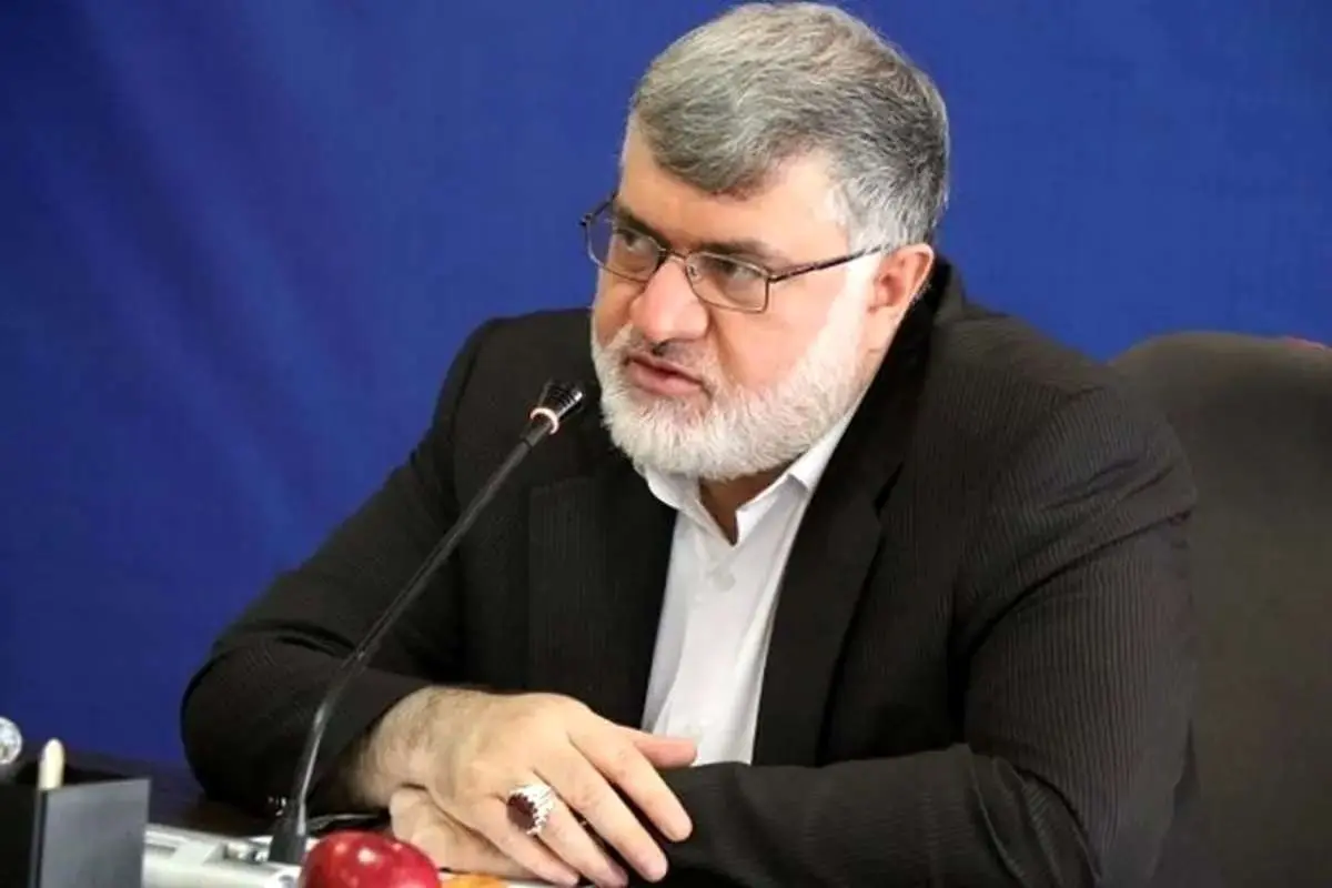 مطالعات طرح انتقال آب از دریای عمان به تهران آغاز شد