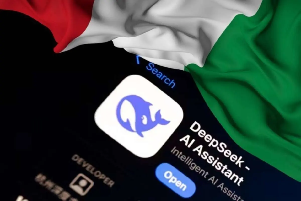 ایتالیا دیپ سیک را مسدود کرد