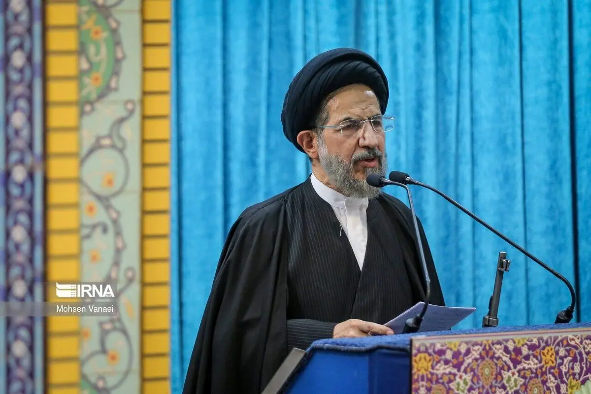 دولت باید از رقیب بخش خصوصی به دولت سیاستگذار ناظر تغییر کند