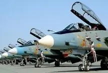 تنها جنگنده تاپ گان جهان که فقط در ایران عملیاتی است