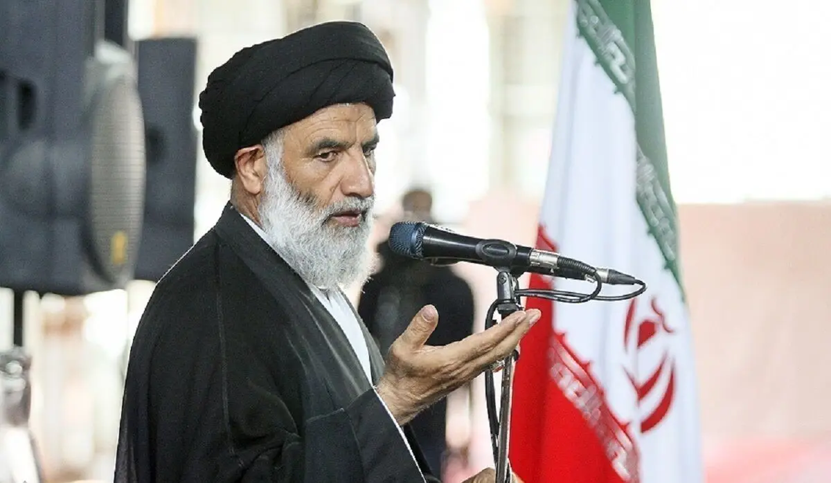 امام‌جمعه اهواز: مذاکره یعنی پذیرش خواسته‌های غیر‌مشروع واشنگتن
