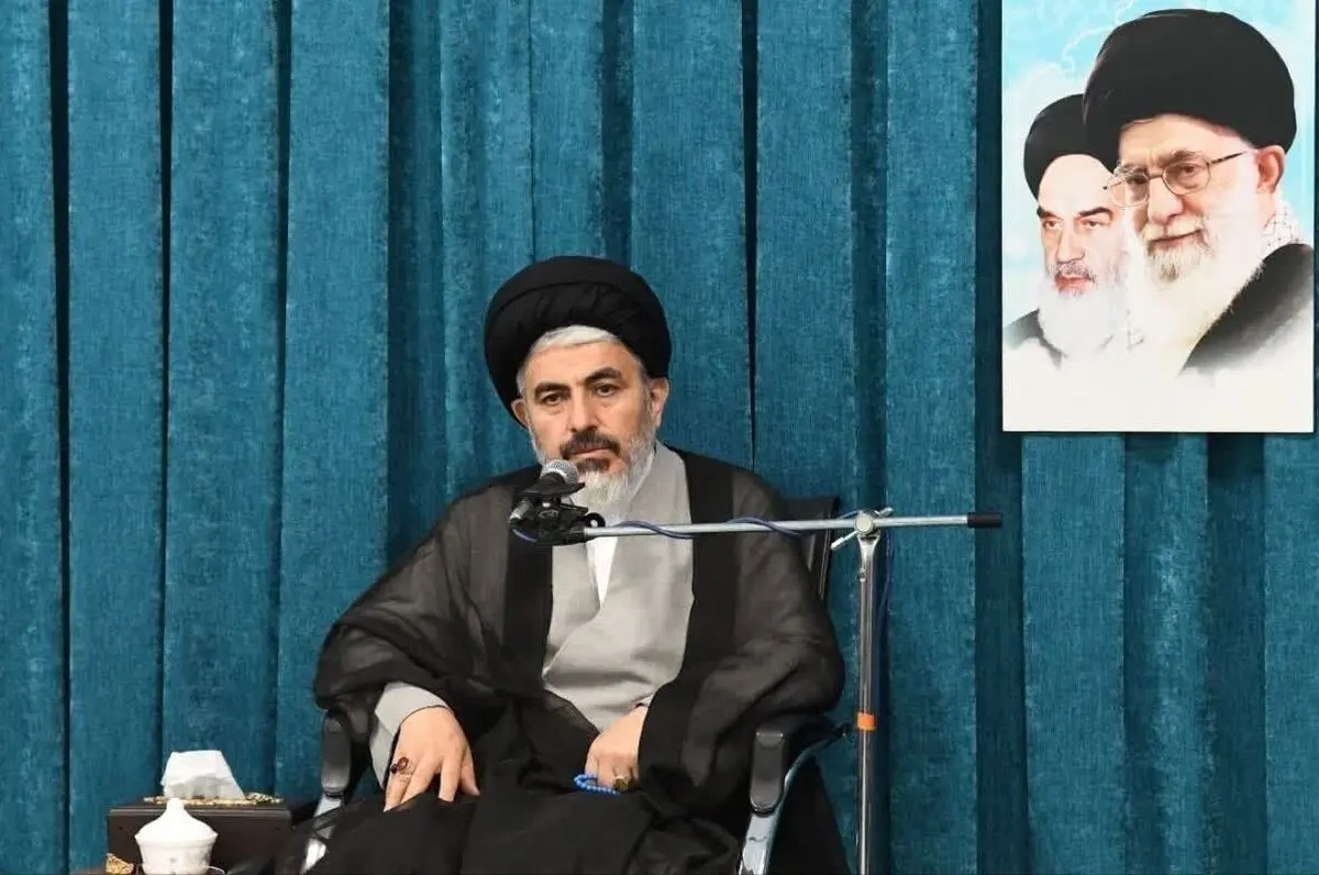 امام جمعه ارومیه: اگر سراغ دشمنان خدا برویم ذلت نصیبمان خواهد شد