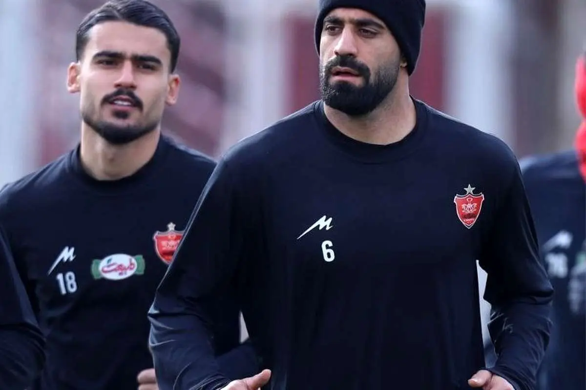 پنالتی پرسپولیس، کنعانی را می‌خواست!