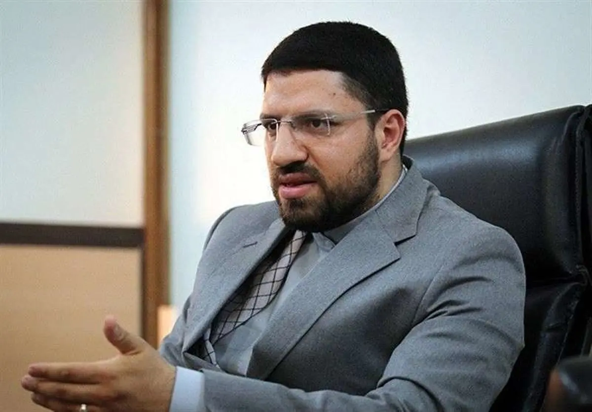 (ویدئو) مهدی صیاد شیرازی: به فیلم صیاد نمره خوبی می‌دهم