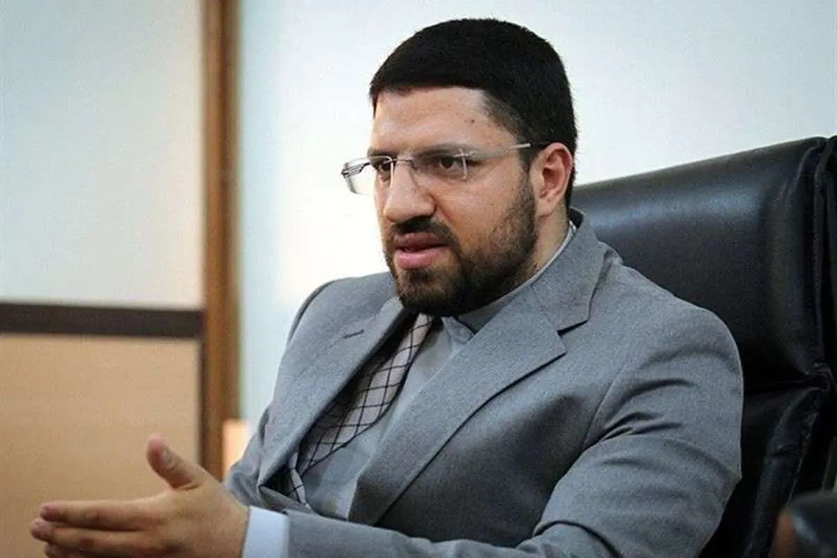 (ویدئو) مهدی صیاد شیرازی: به فیلم صیاد نمره خوبی میدهم