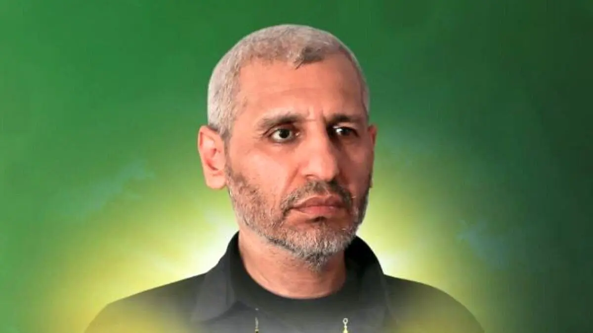 محمد ضیف که بود و چه کرد؟