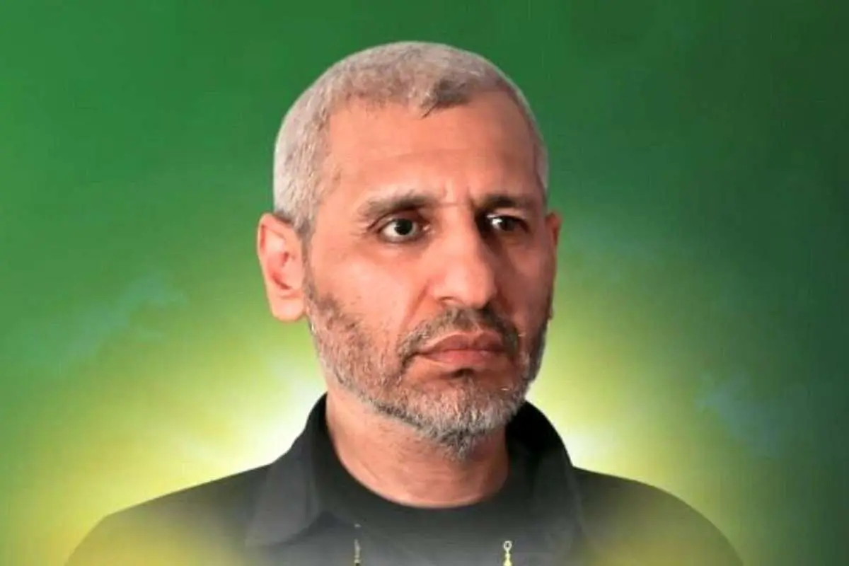 محمد ضیف که بود و چه کرد؟